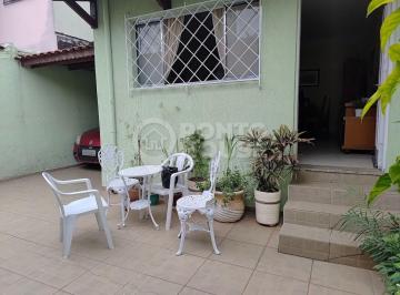 Casa · 120m² · 3 Quartos · 3 Vagas · Sobrado à venda com 3 dormitórios, suíte e 3 vagas em Vila Gumercindo