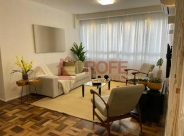 Apartamento · 80m² · 2 Quartos · 1 Vaga · Apartamento Reformado e Decorado de 80m2 em Região Nobre de São Paulo