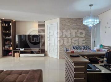 Apartamento · 103m² · 3 Quartos · 2 Vagas · Apartamento à venda no Ipiranga, 3 dormitórios, 1 suíte e 2 vagas, 103m²