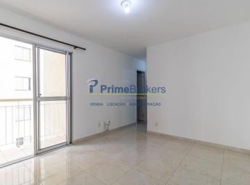 Apartamento · 59m² · 3 Quartos · 1 Vaga · Apartamento à venda ? Condomínio Bosque dos Pássaros | Bairro Planalto ? SBC