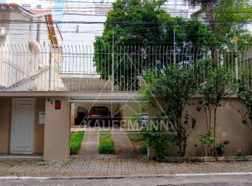 Casa · 298m² · 4 Quartos · 3 Vagas · Casa para Locação - 4 quartos - 4 suítes - 3 vagas - 298m² A.C.