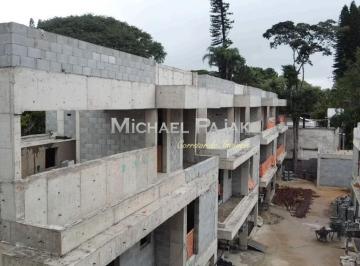 Casa · 413m² · 4 Quartos · 4 Vagas · Casa em condomínio tipo para venda no brooklin - Michael Pajak (11) 99996 - 4550