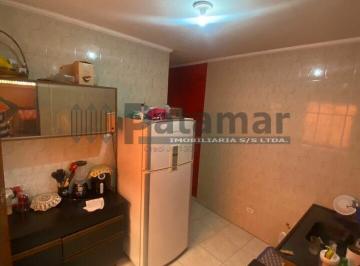 Casa · 102m² · 4 Quartos · 2 Vagas · Imóvel com duas casas no Jardim Guaciara - Taboão da Serra