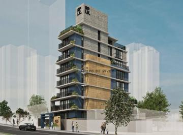 daeb7075689ed3f8a8eff38a7fe10af179ad6036 · Studio com 1 dormitório à venda, 27 m² por R$ 362.676,78 - Agua Verde - Curitiba/PR