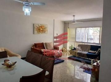 17da65baf8b56a252a06923a2651ff26817b287c · Apartamento à venda, 127 m² por R$ 849.000,00 - Aparecida - Santos/SP