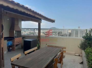 a5ec19126834cab4478de2e5e0800840e19282ed · Cobertura à venda, 242 m² por R$ 1.370.000,00 - Boqueirão - Santos/SP