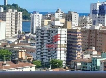 65b105866c9f0b0cfafcbfbbe3389987f99cccd1 · Apartamento com 2 dormitórios à venda, 90 m² por R$ 675.000,00 - Vila Valença - São Vicente/SP