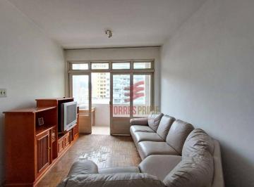 21856afaa2de2304e7a63c925fd04f068e1aa737 · Apartamento à venda a uma quadra da praia por R$ 550.000 - Pompéia - Santos/SP