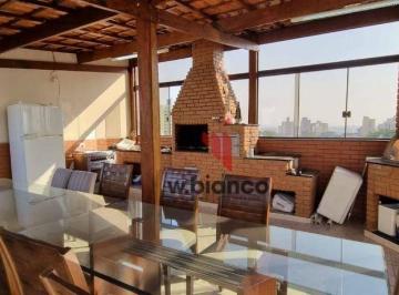 c288dbd5efa781ce5c1ebee94eacc028056d8a4d · Cobertura com 4 suítes, 4vagas, 440 m² por R$ 1.950.000- Vila Caminho do Mar - São Bernardo do Campo