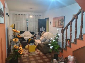 Casa · 120m² · 3 Quartos · 2 Vagas · Sobrado frontal  proximo ao Terminal AE Carvalho , 3  quartos sendo 1 suite e 2 vagas na Vila Jacui