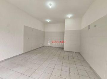 66a44af80f1a85163636abfcc0def43a00567a8a · Salão para alugar, 30 m² por R$ 1.450,00/mês - Ponte Grande - Guarulhos/SP