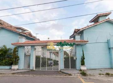 2304026443fdf3c9dcd4bb5e4400bf493d879f1f · Sobrado à venda, 50 m² por R$ 287.500,00 - Jardim do Papai - Guarulhos/SP