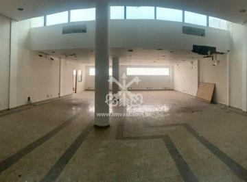 Comercial · 1447m² · 15 Vagas · Prédio comerial para locação - Campo Belo