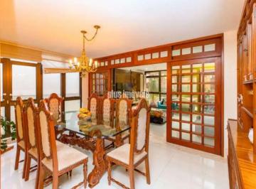 Casa · 353m² · 5 Quartos · 5 Vagas · Casa com 352 m², 5 quartos sendo 3 suítes 4 vagas no jardim da saúde.