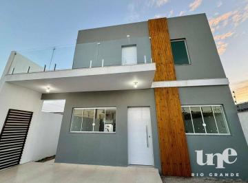 3e7687cf0a3c7b16fce04ae042d0cc3835a571de · Casa com 3 dormitórios à venda por R$ 680.000,00 - Cassino - Rio Grande/RS