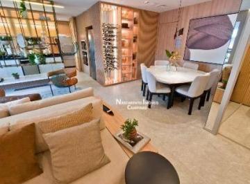 3bb150ffdf162064ca114a163eb8de0c702e6991 · Apartamento com 3 dormitórios à venda, 87 m² por R$ 1.258.000 - Cambuí - Campinas/SP