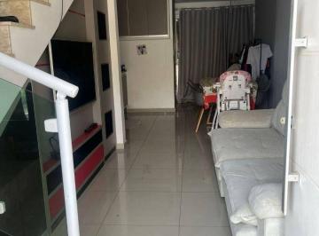 6a4156dc53c46adf4902a15c469fe061ff529bd0 · Casa com 2 dormitórios à venda, 62 m² por R$ 420.000,00 - Jardim Novo Campos Elíseos - Campinas/SP