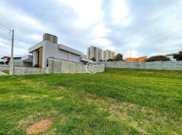 caa5c340211aef5be019b68238f7b7f24bb11f8c · Terreno com projeto de construção à venda, 453 m² por R$ 850.000 - Urbanova - São José dos Campos/SP