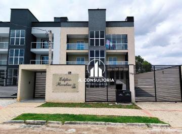 aeb3da9e63852f31a8f71d4fc3fe8cba25bddd66 · Apartamento Garden à venda, 98 m² por R$ 490.000,00 - Costeira - Araucária/PR