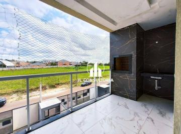 cdfe0b9b9945fb6159d723273dd7be3b9d26a936 · Apartamento à venda, 117 m² por R$ 490.000,00 - Costeira - Araucária/PR