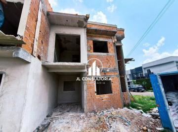 28ade025d166335a204c9338da2d42d2151df069 · Sobrado à venda, 80 m² por R$ 500.000,00 - Cidade Industrial - Curitiba/PR