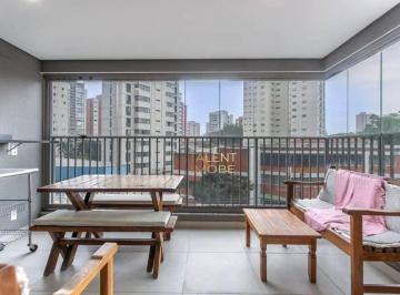 d4da989d0f561304ae6793e904fc4f395b83e88e · Apartamento com 2 dormitórios à venda, 58 m² por R$ 639.000,00 - Vila Alexandria - São Paulo/SP