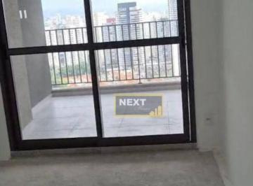 9b767e56532208125272fb86584ef7d97b15345e · Apartamento com 2 dormitórios à venda, 68 m² por R$ 900.000,00 - Tatuapé - São Paulo/SP