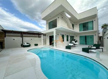 12a4bd4cfb966783131f917fa4709eb1ba825b31 · Casa com 4 dormitórios à venda, 240 m² por R$ 2.400.000 - Nova São Pedro - São Pedro da Aldeia/RJ
