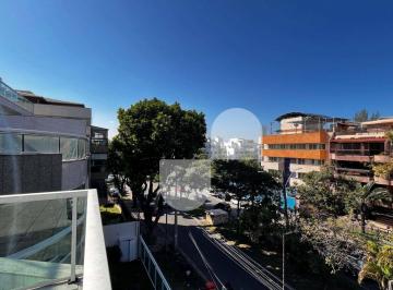 666c150035cdcbd6f38f79f6c9c0fe82f6120f55 · Cobertura 3 Quartos à Venda no Recreio dos Bandeirantes – 149m² de Conforto e Elegância