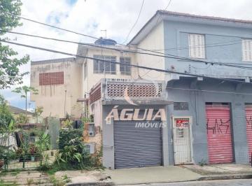 a644b67890d02a3e55e1c3c7b8e9b7619c97bea4 · Casa à venda, 183 m² por R$ 670.000,00 - Vila Curuçá - Santo André/SP