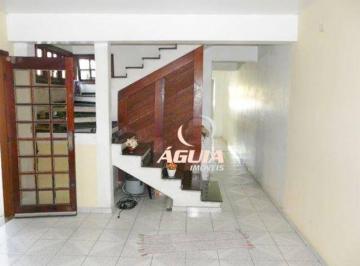 95c71f2424bf46eebf2c39b9ffda7bca87ba6a1a · Sobrado à venda, 361 m² por R$ 600.000,00 - Parque Oratório - Santo André/SP