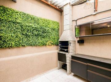 0aa46cc571de1bafabb63b4bef3b90dfc4abeb84 · Sobrado com 3 dormitórios à venda, 134 m² - Vila dos Remédios - São Paulo/SP