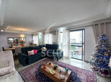 Apartamento · 116m² · 4 Quartos · 3 Vagas · Apartamento a venda de 116,00m² útil, com 4 quartos e 3 vagas na Vila Mascote.
