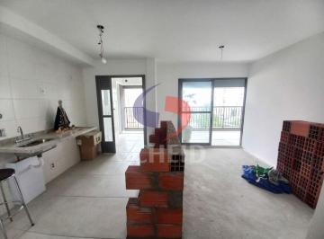 Apartamento · 81m² · 3 Quartos · 1 Vaga · Apartamento de 81m² com 3 quartos e 1 vaga à venda na Vila Mascote