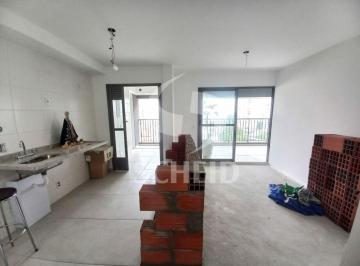 Apartamento · 81m² · 3 Quartos · 1 Vaga · Apartamento de 81m² com 3 quartos e 1 vaga à venda na Vila Mascote