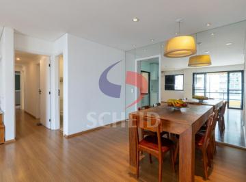 Apartamento · 112m² · 2 Quartos · 2 Vagas · Apartamento a venda de 112,00m² útil, com 2 quartos e 2 vagas no Brooklin.