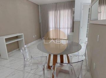 e511aa35cc59a8457d295d43a50bc81e589e64e5 · Apartamento 2 dormitórios sendo 1 suíte semi mobiliado sol da manhã.