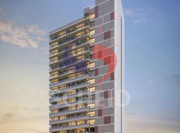 Apartamento · 84m² · 3 Quartos · 1 Vaga · Apto para venda no Brooklin com 84 m² , sendo 3 dormitórios, 01 suíte e 01 vaga