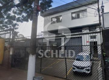 Comercial · 500m² · 4 Vagas · Galpão para Locação Socorro (SP) | 500 m² | Dois Pavimentos..