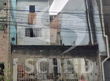 Casa · 110m² · 2 Quartos · Sobrado à Venda  Região de Interlagos (SP)