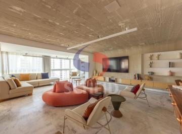 Apartamento · 197m² · 4 Quartos · 4 Vagas · Apartamento á Venda na VIla Nova Conceição com 197m², 4 quartos sendo 3 suítes, 4 vagas.