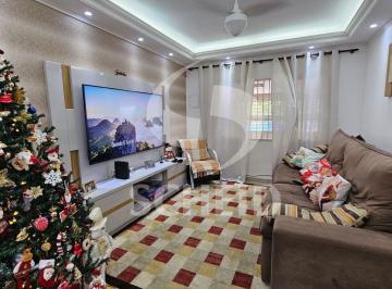 Casa · 130m² · 3 Quartos · 2 Vagas · Casa reformada em Interlagos