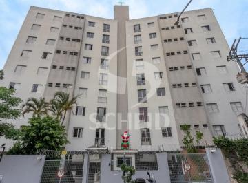Apartamento · 78m² · 2 Quartos · 1 Vaga · APARTAMENTO VILA MARARI 02 QUARTOS 01 VAGA