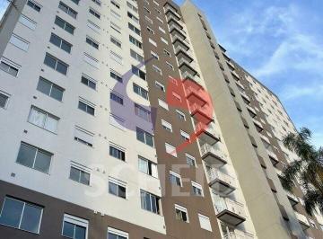 Apartamento · 36m² · 2 Quartos · Apartamento/Studio Viva Benx