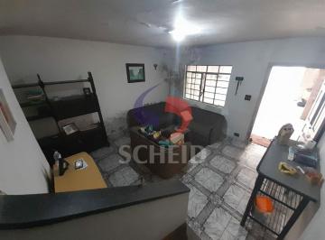 Casa · 151m² · 2 Quartos · 4 Vagas · Sobrado de Vila Venda 2 Dormitorios 4 Vagas de Garagem - Jabaquara SP