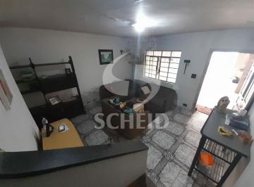 Casa · 151m² · 2 Quartos · 4 Vagas · Sobrado de Vila Venda 2 Dormitorios 4 Vagas de Garagem - Jabaquara SP