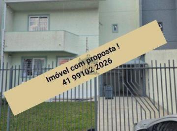 Casa · 191m² · 5 Quartos · 3 Vagas · Sobrado | 5 Quartos | Averbado