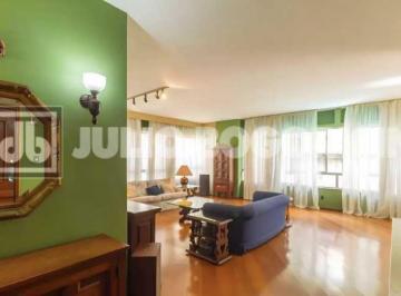 Apartamento · 175m² · 3 Quartos · 2 Vagas · Apartamento 3 quartos (1 suíte) Jardim Oceanico Barra da Tijuca