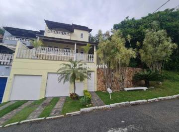 Casa · 255m² · 3 Quartos · 2 Vagas · Casa em Condomínio : Triplex / Residencial / Vila Valqueire