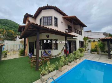 Casa · 307m² · 4 Quartos · 4 Vagas · Casa em Condomínio - Duplex / Residencial / Vila Valqueire